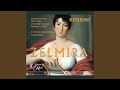 Zelmira, Act 1: "Si figli miei" (Antenore, High Priest, Leucippo, All the Chorus)