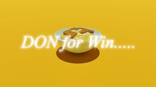 𝓓𝓞𝓝 𝓯𝓸𝓻 𝓦𝓲𝓷..... /初音ミク