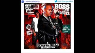 Cam'ron & Vado - Get It (Ft. Mase) [Boss Of All Bosses]