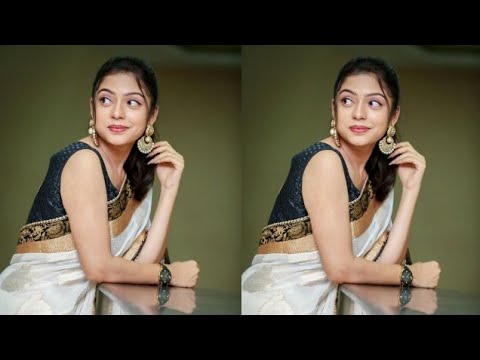 Stylish Saree Photoshoot Poses | Saree Photo Poses Ideas | Stylish Poses -  YouTube