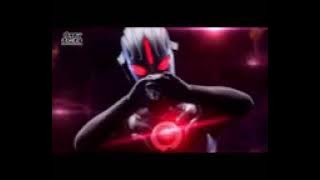 Lagu Ultraman Orb Dark