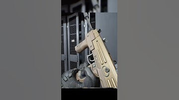 Some unique inspection in Delta Force#deltaforce #deltaforcemobile#deltaoperation