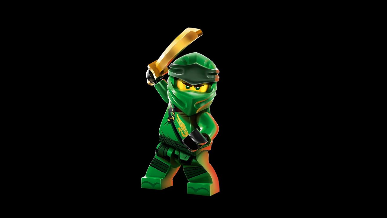 Who is the best Ninja in Ninjago? YouTube