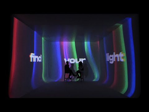 [티져] 그루비룸 새 프로젝트 FIND YOUR LIGHT 60s ver