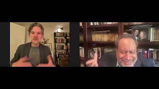 David Montero & Michael Eric Dyson, Ph.D., The Stolen Wealth of Slavery: A Case for Reparations