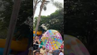 A lo que yo vine a jugar 🤭 #comedia #fiestas #anecdotas