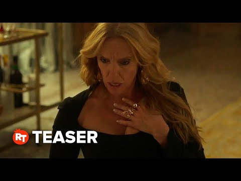 Mafia Mamma Teaser – Limoncello (2023)