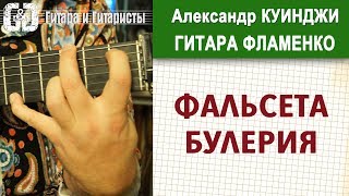 Испанская гитара фламенко. Урок 22 (Не Дидюля) Испанская гитара фламенко. Урок 22 (Не Дидюля)
