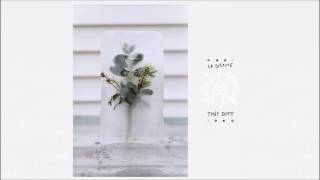 Video thumbnail of "La Dispute - A ("Tiny Dots" Soundtrack)"