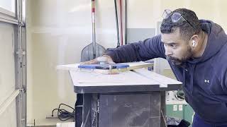 Kreg Corner Routing Guide Jig. BUYING TRASH