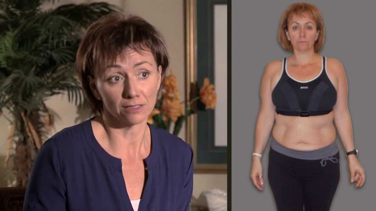 Number One Weight Loss Retreat - Live in Fitness