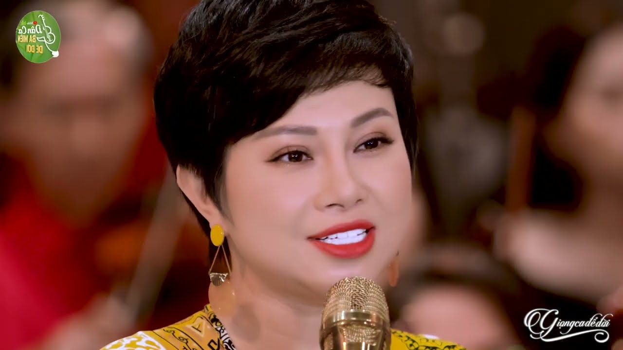 Mỹ Linh 2026 | Tuyển Tập Dân Ca Nam Bộ Ru Ngủ – Tiếng Hát Trong Trẻo Vỗ Về Tâm Hồn