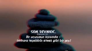 Wahatsap Durum Ve Kısa Aşk Sözleri