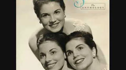 Goodnight, Sweetheart, Goodnight - The McGuire Sis...