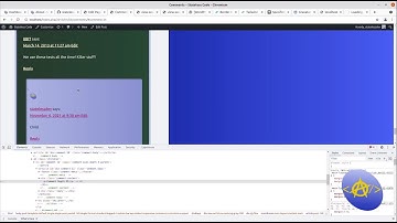 Codecast: statelesscode.com WordPress 23: Finish Styling Comments Except for Form