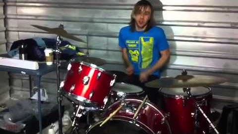 Ticks (instrumental) - Televangelist