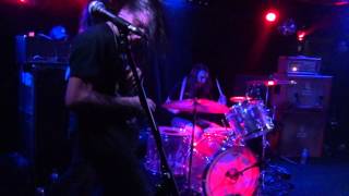 Baptists - Russian Spirits live @ Biltmore Cabaret (28/02/2013)