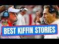 Best Lane Kiffin Stories From Alabama Days (Late Kick Cut)