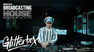 Boston Bun - Live from The Basement (Defected Broadcasting House)