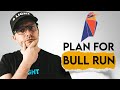 Rvn price prediction ravencoin bull run plan