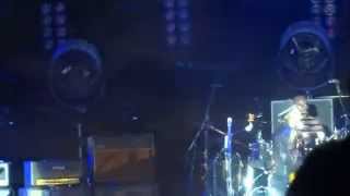 The Libertines - Can't Stand Me Now - live Leeds Festival 2015
