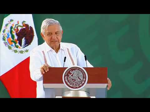 FGR ya debe tener las actas del Consejo de Pemex para determinar irregularidades: AMLO