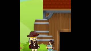 Cartoon Somali Hooyo Waad Timiday