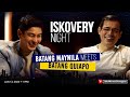 Iskovery night s01e01 with coco martin