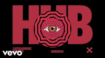 CastilhoMusic - Journey (Visualizer) (Official)