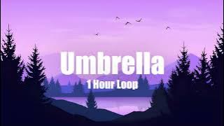 Download lagu Ember Island - Umbrella [1 hour]