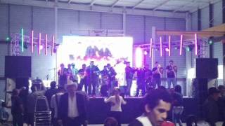 r v 2015 la danza negra