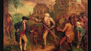 George Chadwick - Rip Van Winkle Overture