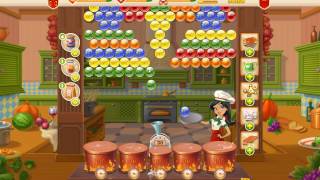 Bubble Cooking Italy Level 5