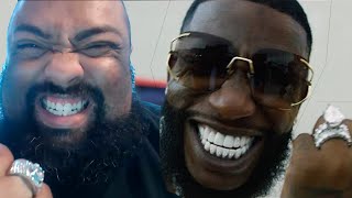 Gucci Mane   Lifers feat  Key Glock, Foogiano \& Ola Runt Reaction