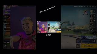 JOGADORES DE FREE FIRE QUE FORAM ESQUECIDOS #freefire #loudgs#crusherfooxi