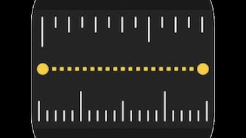 Measure App Tutorial