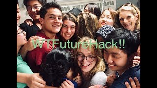 WTFutureHack! (UNOFFICIAL video created by FutureHackers!)
