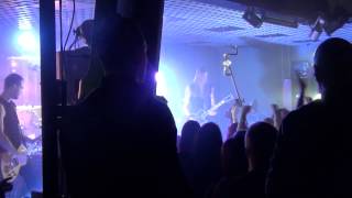 Amorphis - Live 2014 (Kouvola, Anjala - Finland) HD Quality