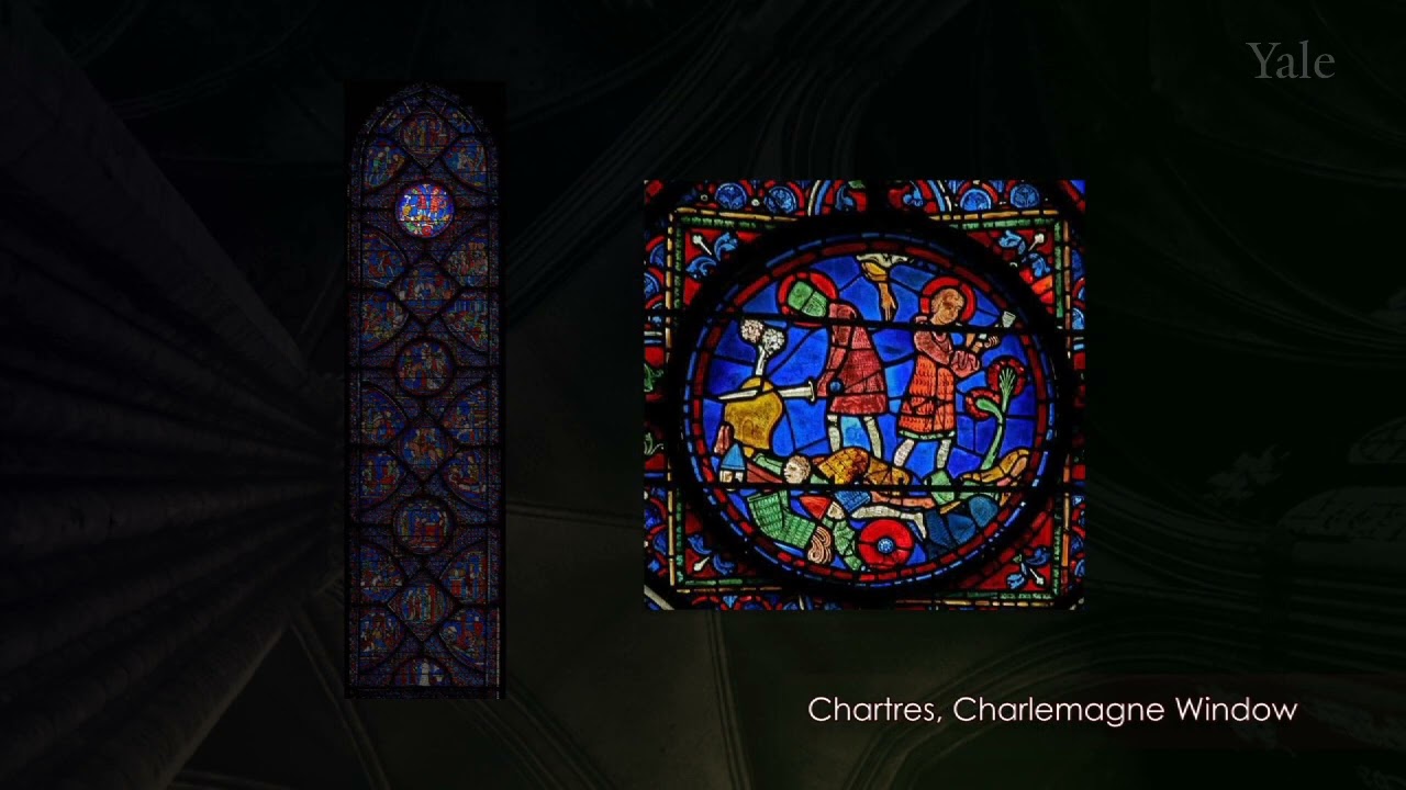 Roland's Reliquary Sword | The Age of Cathedrals with R. Howard Bloch