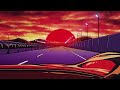 sunsets lofi mix | CHILLAF