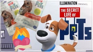 Тайная Жизнь Домашних Животных Игрушки Тайная Жизнь Домашних Животных Игрушки