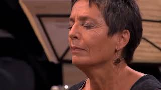 Beethoven Piano Concerto Nr 3 in C minor Maria João Pires Frans Brüggen Orchestra of the Eighteenth