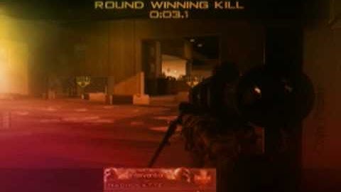 Colour Correction Test :: AFTER EFFECTS :: Mw2 Nacholatte