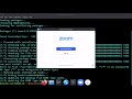 Install Zoom in Arch Linux or Manjaro