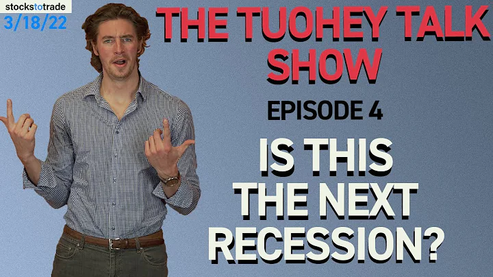 Episode 4: The Tuohey Talk Show | Is This The Next...