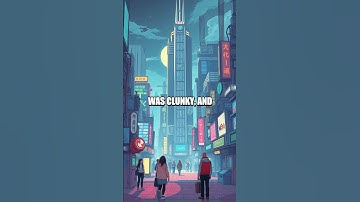 The Surprising Inception of Video Conferencing: A Glimpse into the Future