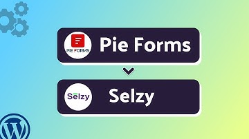 Integrating Pie Forms with Selzy | Step-by-Step Tutorial | Bit Integrations