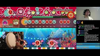 'The Carnivorous Carnival' Oni Full Combo