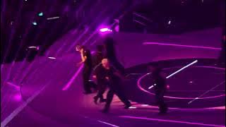 周興哲 Eric Chou - Nobody But Me @ Odyssey旅程巡迴演唱會香港返場2025/9/20
