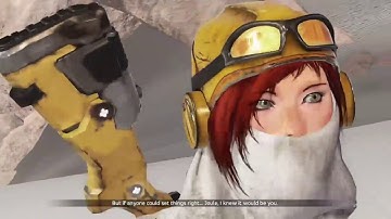 ReCore: Definitive Edition | XB1 |  Intro & First Look